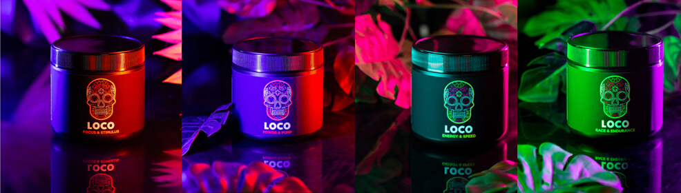 LOCO