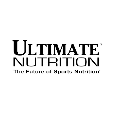 Ultimate Nutrition