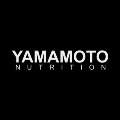Yamamoto Nutrition