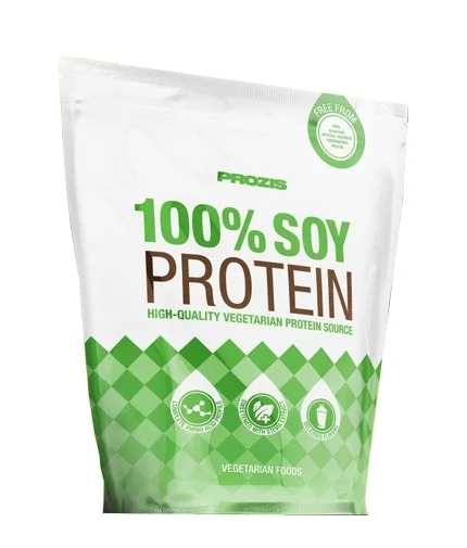 Prozis Sport 100% Soy Protein 900 g