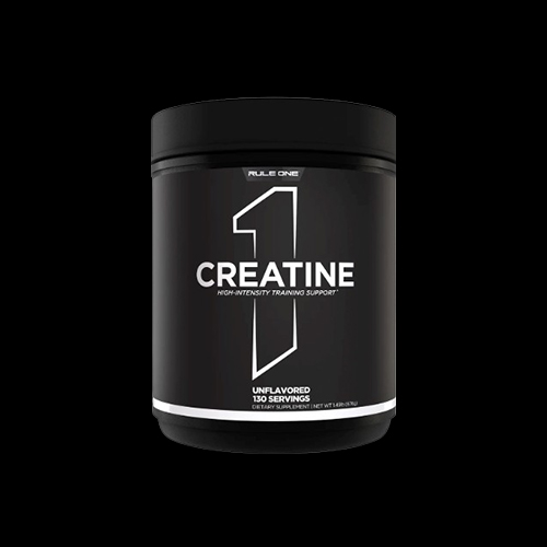 Rule One Creatine | 100 Micronized