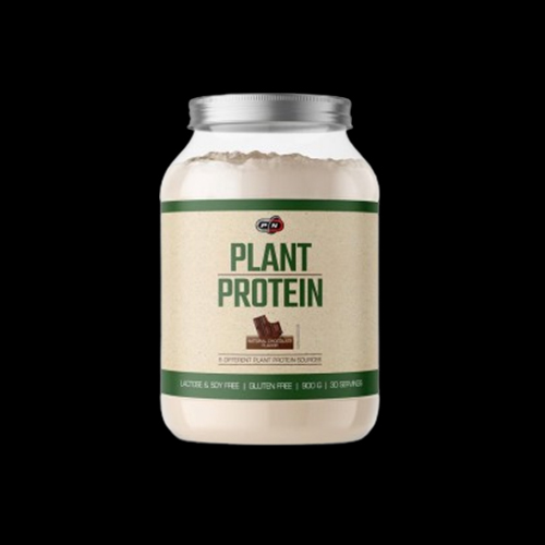Pure Nutrition Plant Protein