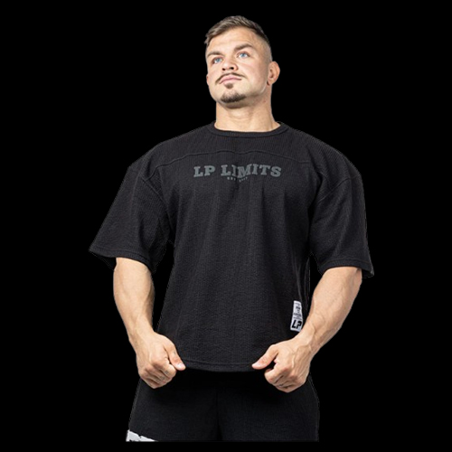 Legal Power Rag Top Boston 2001-405 BLACK