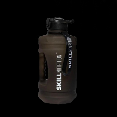 Skill Nutrition Jug - Black 2200ml