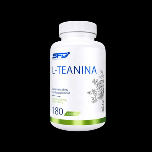 SFD Theanine