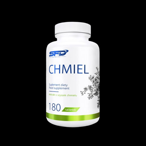 SFD Hops (Chmiel)