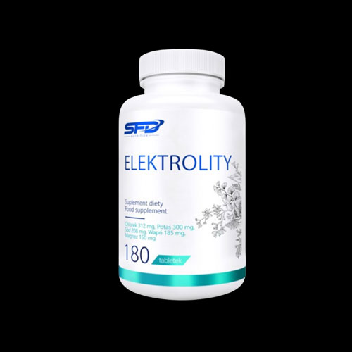 SFD Electrolytes