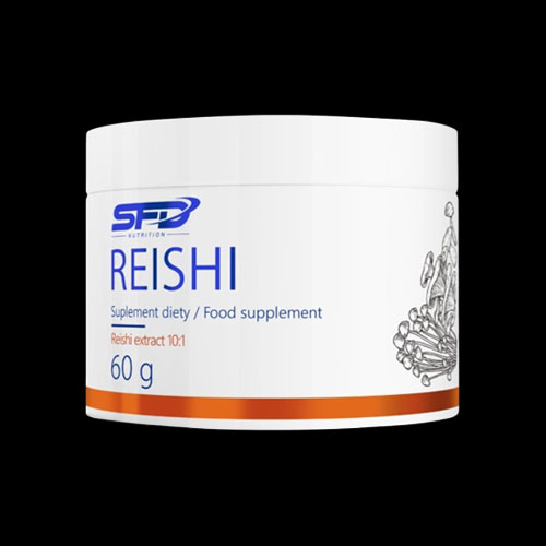 SFD Reishi Powder
