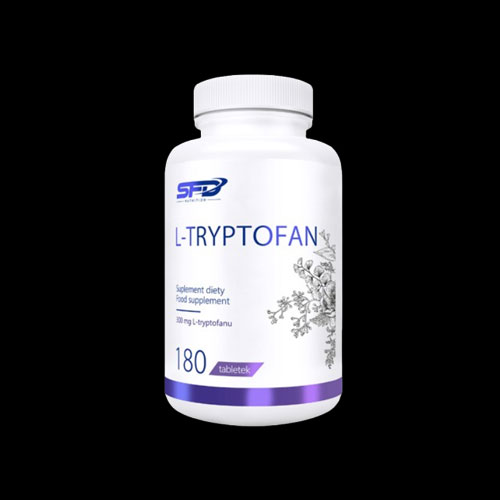 SFD L-Tryptofan