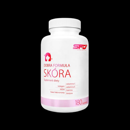SFD Good Skin Formula