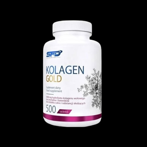 SFD Collagen Gold