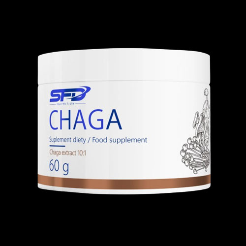 SFD Chaga Powder