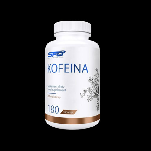 SFD Caffeine