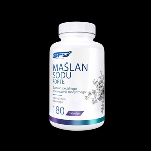 SFD Sodium Butyrate Forte