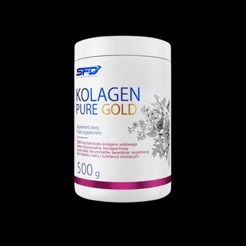 SFD Collagen Pure Gold