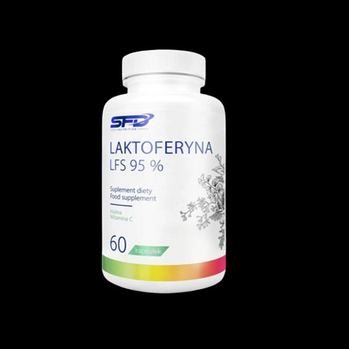 SFD Lactoferrin LFS 95%