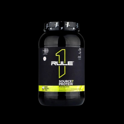 Rule One Source7 Protein | 7 Premium Protein Matrix