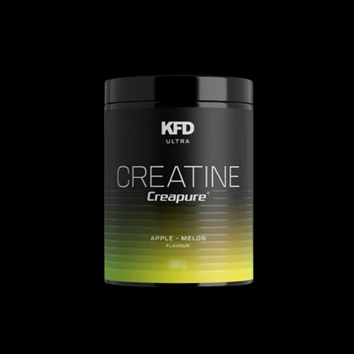 KFD Nutrition Premium Creatine Creapure®