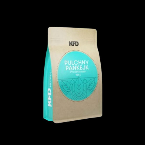 KFD Nutrition Protein Pancake