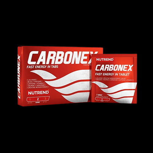 Nutrend Carbonex