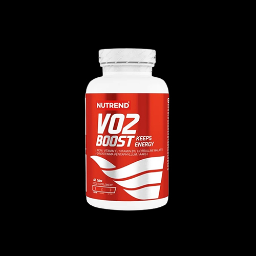 Nutrend Vo2 Boost