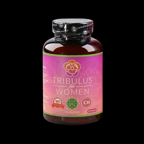 Cvetita Herbal Tribulus For Women