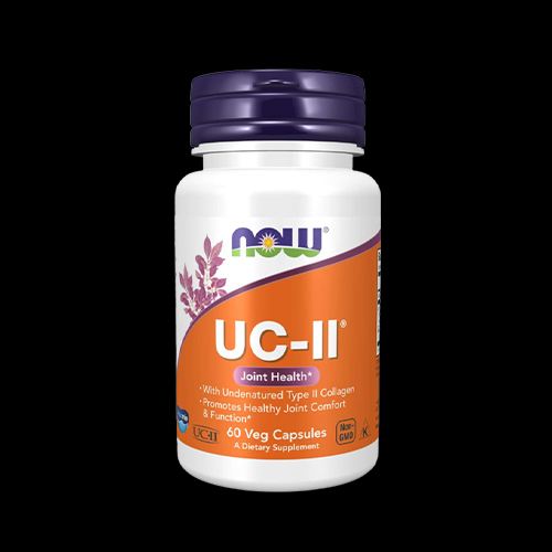 NOW UC-II Type II Collagen 40 mg