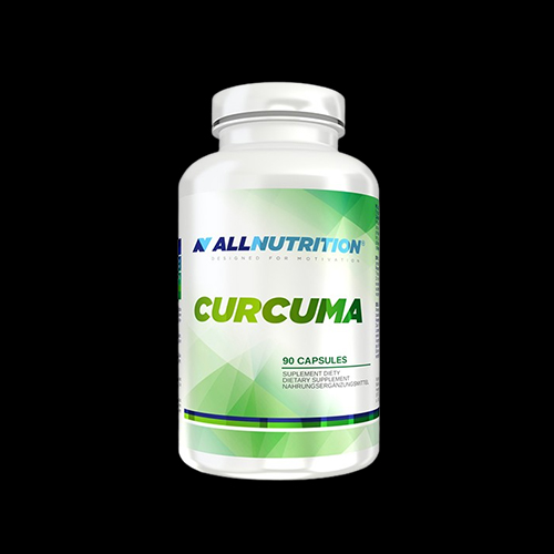Allnutrition Curcuma