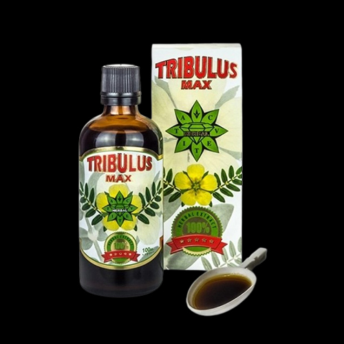 Cvetita Herbal TRIBULUS MAX Liquid