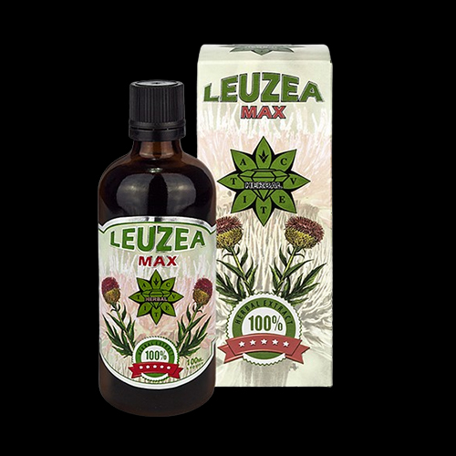 Cvetita Herbal Leuzea MAX 100 ml