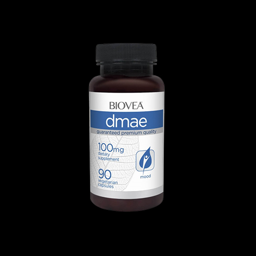 Biovea DMAE 100mg