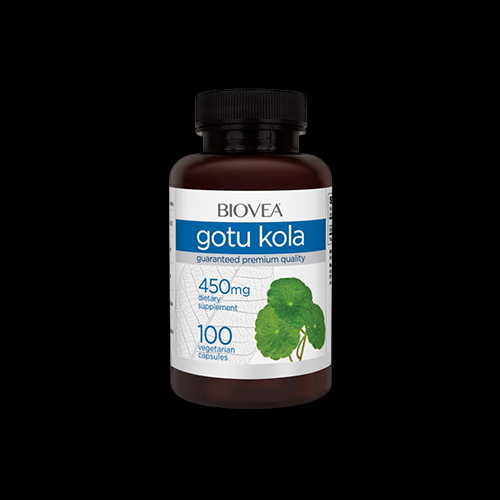 Biovea Gotu Kola 450mg