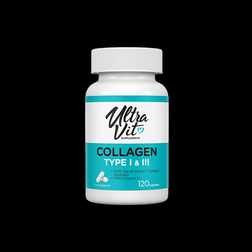VPLaB Collagen Type I & III