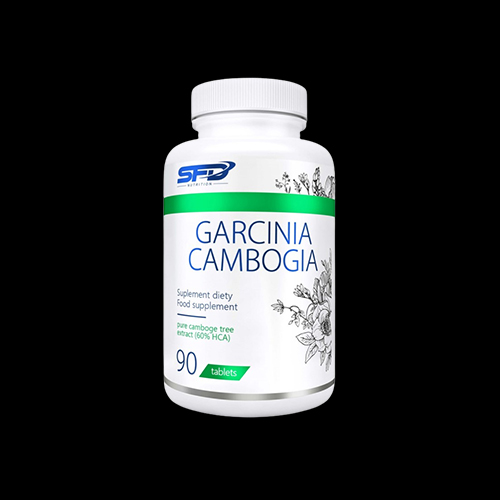 SFD Garcinia Cambogia