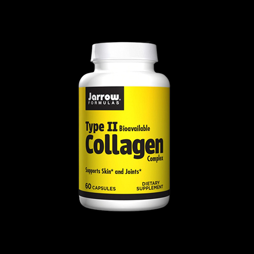 Jarrow Formulas Type II Collagen Complex
