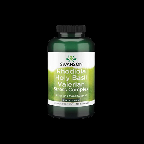 Swanson Hesperidin 500mg