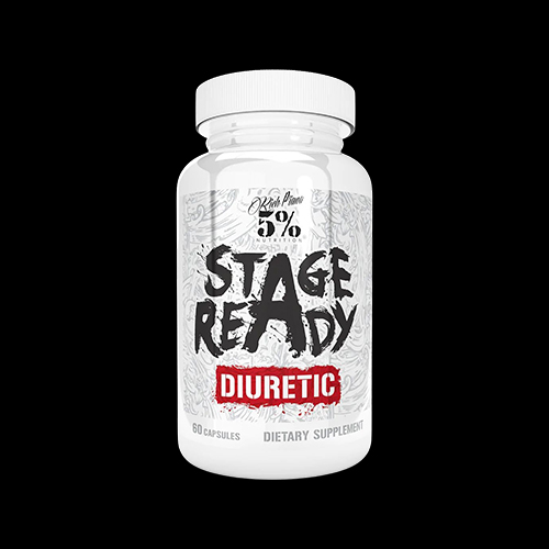 Stage Ready Diuretic