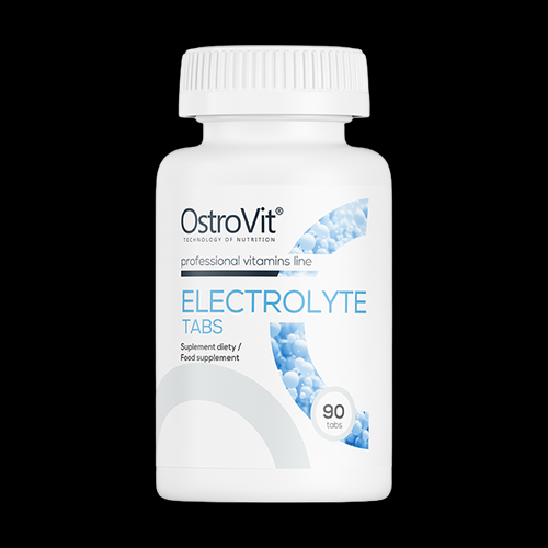 OstroVit Electrolytes Formula