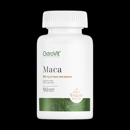 OstroVit Maca 500 mg
