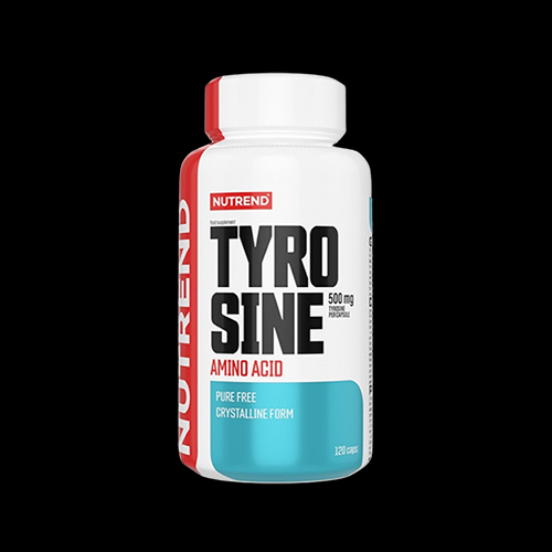 Nutrend Tyrosine