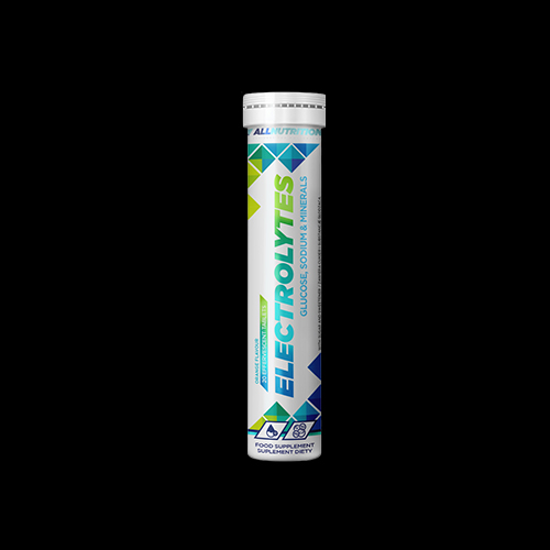 AllNutrition Electrolytes Effervescent