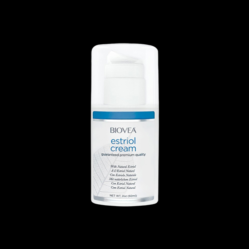 Biovea Estriol Cream