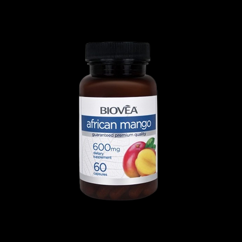 Biovea African Mango