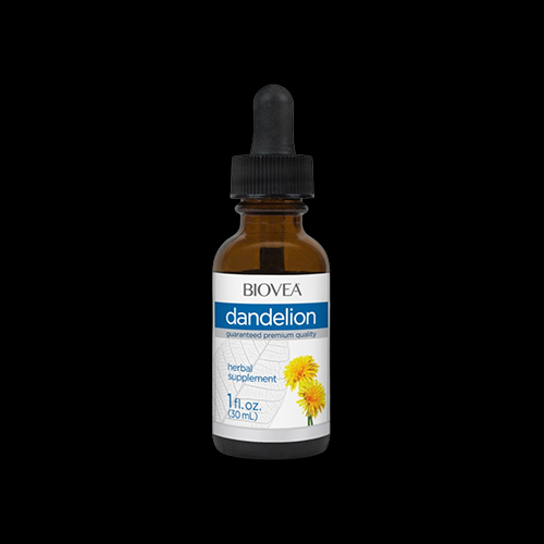 Biovea Dandelion Liquid Drops