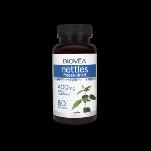 Biovea Nettles 400mg