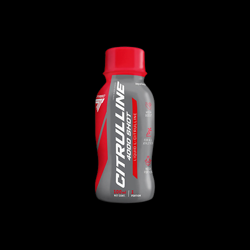 Trec Nutrition Citrulline 4000 Shot