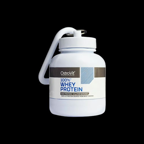 OstroVit Keychain Protein Jar