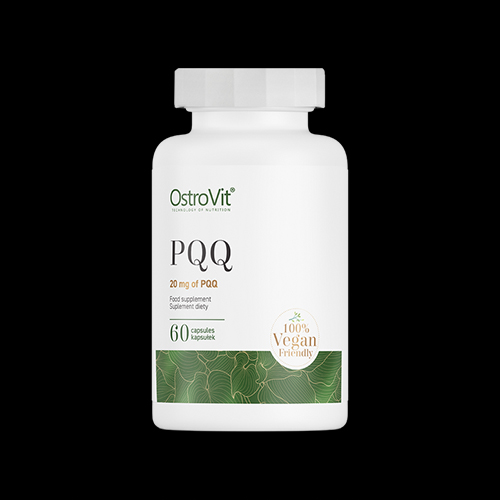 OstroVit PQQ 20 mg