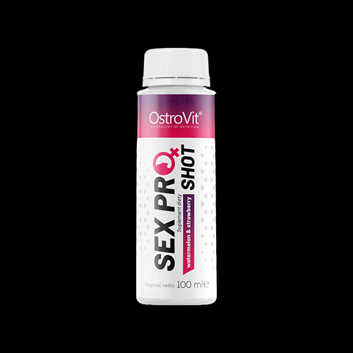 OstroVit Sex Pro Shot | for Women