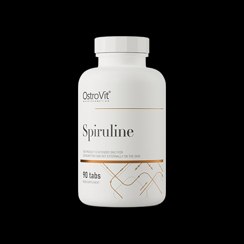 OstroVit Spiruline